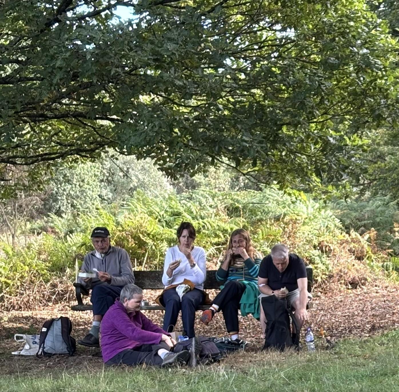 Oxted OCT26 CeliaM 3